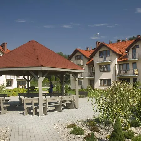 Dobryapartament - Lesny Zakatek 公寓 *