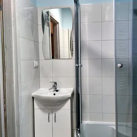 Dobryapartament - Lesny Zakatek 公寓 *
