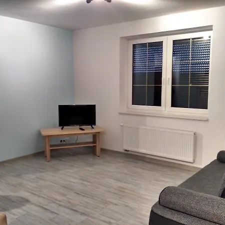Dobryapartament - Lesny Zakatek 公寓 *