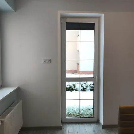 Dobryapartament - Lesny Zakatek 公寓