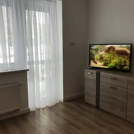 Dobryapartament - Lesny Zakatek 公寓